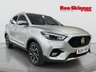 USED 2024 24 MG MG ZS 1.5 VTi-TECH Exclusive SUV 5dr Petrol Manual Euro 6 (s/s) (106 ps) 