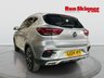 USED 2024 24 MG MG ZS 1.5 VTi-TECH Exclusive SUV 5dr Petrol Manual Euro 6 (s/s) (106 ps) 