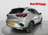 USED 2024 24 MG MG ZS 1.5 VTi-TECH Exclusive SUV 5dr Petrol Manual Euro 6 (s/s) (106 ps) 
