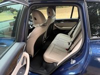 USED 2018 18 BMW X3 3.0 30d M Sport SUV 5dr Diesel Auto xDrive Euro 6 (s/s) (265 ps) 