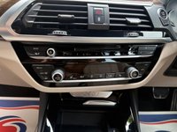 USED 2018 18 BMW X3 3.0 30d M Sport SUV 5dr Diesel Auto xDrive Euro 6 (s/s) (265 ps) 