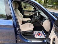 USED 2018 18 BMW X3 3.0 30d M Sport SUV 5dr Diesel Auto xDrive Euro 6 (s/s) (265 ps) 