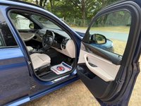 USED 2018 18 BMW X3 3.0 30d M Sport SUV 5dr Diesel Auto xDrive Euro 6 (s/s) (265 ps) 