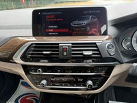 USED 2018 18 BMW X3 3.0 30d M Sport SUV 5dr Diesel Auto xDrive Euro 6 (s/s) (265 ps) 