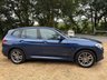 USED 2018 18 BMW X3 3.0 30d M Sport SUV 5dr Diesel Auto xDrive Euro 6 (s/s) (265 ps) 