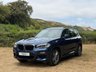 USED 2018 18 BMW X3 3.0 30d M Sport SUV 5dr Diesel Auto xDrive Euro 6 (s/s) (265 ps) 