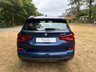 USED 2018 18 BMW X3 3.0 30d M Sport SUV 5dr Diesel Auto xDrive Euro 6 (s/s) (265 ps) 