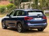 USED 2018 18 BMW X3 3.0 30d M Sport SUV 5dr Diesel Auto xDrive Euro 6 (s/s) (265 ps) 