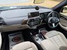USED 2018 18 BMW X3 3.0 30d M Sport SUV 5dr Diesel Auto xDrive Euro 6 (s/s) (265 ps) 