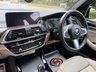 USED 2018 18 BMW X3 3.0 30d M Sport SUV 5dr Diesel Auto xDrive Euro 6 (s/s) (265 ps) 