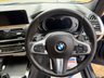 USED 2018 18 BMW X3 3.0 30d M Sport SUV 5dr Diesel Auto xDrive Euro 6 (s/s) (265 ps) 