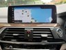 USED 2018 18 BMW X3 3.0 30d M Sport SUV 5dr Diesel Auto xDrive Euro 6 (s/s) (265 ps) 