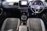 USED 2022 72 VOLKSWAGEN T-ROC 1.5 TSI R-Line SUV 5dr Petrol DSG Euro 6 (s/s) (150 ps) FACE LIFT MODEL HUGE SPEC
