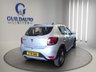 USED 2018 18 DACIA SANDERO STEPWAY 0.9 TCe Essential Hatchback 5dr Petrol Manual Euro 6 (s/s) (90 ps) 