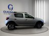 USED 2018 18 DACIA SANDERO STEPWAY 0.9 TCe Essential Hatchback 5dr Petrol Manual Euro 6 (s/s) (90 ps) 