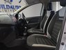 USED 2018 18 DACIA SANDERO STEPWAY 0.9 TCe Essential Hatchback 5dr Petrol Manual Euro 6 (s/s) (90 ps) 