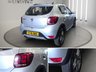 USED 2018 18 DACIA SANDERO STEPWAY 0.9 TCe Essential Hatchback 5dr Petrol Manual Euro 6 (s/s) (90 ps) 