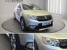 USED 2018 18 DACIA SANDERO STEPWAY 0.9 TCe Essential Hatchback 5dr Petrol Manual Euro 6 (s/s) (90 ps) 