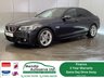 USED 2015 15 BMW 5 SERIES 2.0 520i M Sport Saloon 4dr Petrol Auto Euro 6 (s/s) (184 ps) Â£9.8K EXTRAS-FULL BMW HISTORY