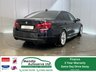 USED 2015 15 BMW 5 SERIES 2.0 520i M Sport Saloon 4dr Petrol Auto Euro 6 (s/s) (184 ps) Â£9.8K EXTRAS-FULL BMW HISTORY