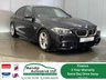 USED 2015 15 BMW 5 SERIES 2.0 520i M Sport Saloon 4dr Petrol Auto Euro 6 (s/s) (184 ps) Â£9.8K EXTRAS-FULL BMW HISTORY