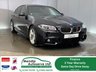USED 2015 15 BMW 5 SERIES 2.0 520i M Sport Saloon 4dr Petrol Auto Euro 6 (s/s) (184 ps) Â£9.8K EXTRAS-FULL BMW HISTORY