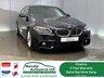 USED 2015 15 BMW 5 SERIES 2.0 520i M Sport Saloon 4dr Petrol Auto Euro 6 (s/s) (184 ps) Â£9.8K EXTRAS-FULL BMW HISTORY