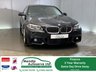 USED 2015 15 BMW 5 SERIES 2.0 520i M Sport Saloon 4dr Petrol Auto Euro 6 (s/s) (184 ps) Â£9.8K EXTRAS-FULL BMW HISTORY