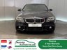 USED 2015 15 BMW 5 SERIES 2.0 520i M Sport Saloon 4dr Petrol Auto Euro 6 (s/s) (184 ps) Â£9.8K EXTRAS-FULL BMW HISTORY