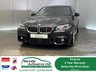 USED 2015 15 BMW 5 SERIES 2.0 520i M Sport Saloon 4dr Petrol Auto Euro 6 (s/s) (184 ps) Â£9.8K EXTRAS-FULL BMW HISTORY