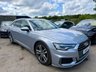 USED 2019 19 AUDI A6 AVANT 2.0 TDI 40 S line Estate 5dr Diesel S Tronic Euro 6 (s/s) (204 ps) 