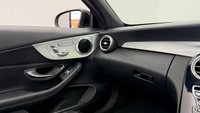 USED 2016 66 MERCEDES-BENZ C CLASS 2.1 C220d Sport Cabriolet 2dr Diesel G-Tronic+ Euro 6 (s/s) (170 ps) 