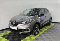 USED 2018 18 RENAULT CAPTUR 0.9 TCe ENERGY Iconic SUV 5dr Petrol Manual Euro 6 (s/s) (90 ps) 