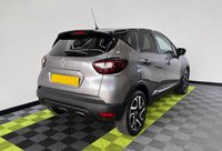 USED 2018 18 RENAULT CAPTUR 0.9 TCe ENERGY Iconic SUV 5dr Petrol Manual Euro 6 (s/s) (90 ps) 