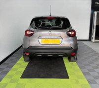 USED 2018 18 RENAULT CAPTUR 0.9 TCe ENERGY Iconic SUV 5dr Petrol Manual Euro 6 (s/s) (90 ps) 