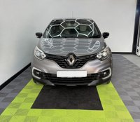 USED 2018 18 RENAULT CAPTUR 0.9 TCe ENERGY Iconic SUV 5dr Petrol Manual Euro 6 (s/s) (90 ps) 