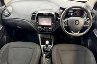 USED 2018 18 RENAULT CAPTUR 0.9 TCe ENERGY Iconic SUV 5dr Petrol Manual Euro 6 (s/s) (90 ps) 