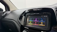 USED 2018 18 RENAULT CAPTUR 0.9 TCe ENERGY Iconic SUV 5dr Petrol Manual Euro 6 (s/s) (90 ps) 