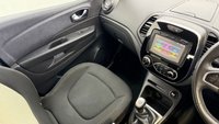 USED 2018 18 RENAULT CAPTUR 0.9 TCe ENERGY Iconic SUV 5dr Petrol Manual Euro 6 (s/s) (90 ps) 