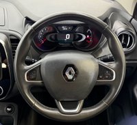 USED 2018 18 RENAULT CAPTUR 0.9 TCe ENERGY Iconic SUV 5dr Petrol Manual Euro 6 (s/s) (90 ps) 