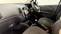 USED 2018 18 RENAULT CAPTUR 0.9 TCe ENERGY Iconic SUV 5dr Petrol Manual Euro 6 (s/s) (90 ps) 