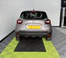 USED 2018 18 RENAULT CAPTUR 0.9 TCe ENERGY Iconic SUV 5dr Petrol Manual Euro 6 (s/s) (90 ps) 