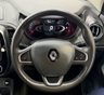USED 2018 18 RENAULT CAPTUR 0.9 TCe ENERGY Iconic SUV 5dr Petrol Manual Euro 6 (s/s) (90 ps) 