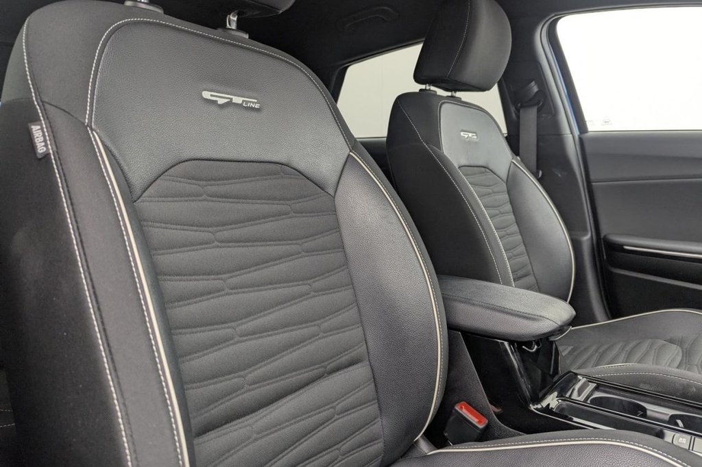 USED 2022 22 KIA PROCEED 1.5 T-GDi GT-Line Shooting Brake 5dr Petrol Manual Euro 6 (s/s) (158 bhp) Car Play, Sat Nav, Camera