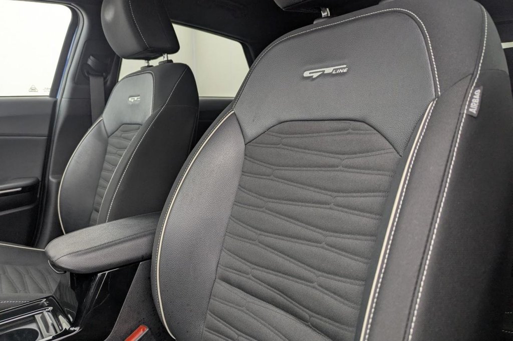 USED 2022 22 KIA PROCEED 1.5 T-GDi GT-Line Shooting Brake 5dr Petrol Manual Euro 6 (s/s) (158 bhp) Car Play, Sat Nav, Camera