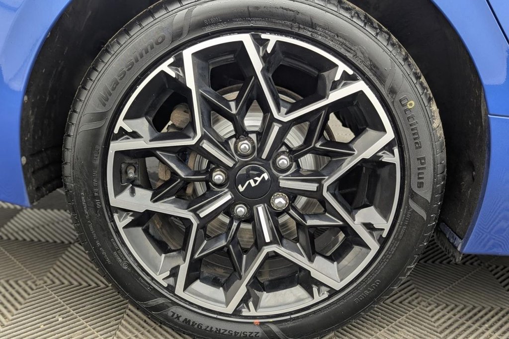 USED 2022 22 KIA PROCEED 1.5 T-GDi GT-Line Shooting Brake 5dr Petrol Manual Euro 6 (s/s) (158 bhp) Car Play, Sat Nav, Camera