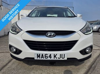 View our HYUNDAI IX35