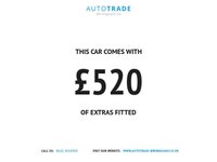 USED 2016 16 CITROEN BERLINGO 1.6 BlueHDi XTR Multispace MPV 5dr Diesel ETG6 Euro 6 (s/s) (100 ps) 10 Service Stamps-2 Keys