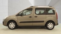 USED 2016 16 CITROEN BERLINGO 1.6 BlueHDi XTR Multispace MPV 5dr Diesel ETG6 Euro 6 (s/s) (100 ps) 10 Service Stamps-2 Keys