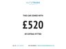 USED 2016 16 CITROEN BERLINGO 1.6 BlueHDi XTR Multispace MPV 5dr Diesel ETG6 Euro 6 (s/s) (100 ps) 10 Service Stamps-2 Keys